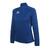 UMBRO Liga Half zip W Blå 44 Treningsgenser med glidelås i hals 