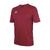 UMBRO Cup SS Jersey Burgunder XS Spillertrøye 