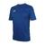 UMBRO Cup SS Jersey jr Blå 116 Spillertrøye i 100% polyester 