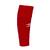 UMBRO Footless Sock Rød XL Fotballstrømpe uten fot 