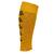 UMBRO UX Footless Gul/Sort XL Solid footless - god passform 