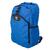 UMBRO Club Backpack Blå 45L Ryggsekk med ballnett 45L 