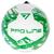 PROLINE Helix String Ball Grønn 4 Strikkball til teknikktrening 