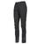 FIBRA Trn Pant Warm W Sort S Varm Treningsbukse til dame 