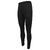 UMBRO Pro Tr Legging Sort S Hybridtights med kompresjonspanel 