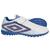 UMBRO Aurora II Lo TF VE Jr Hvit 33 Fotballsko til junior med velcro 