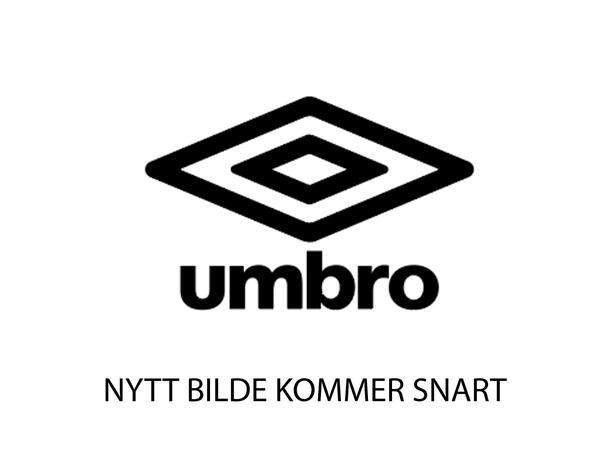 UMBRO Boston Tee Hvit L T-skjorte med rund hals 