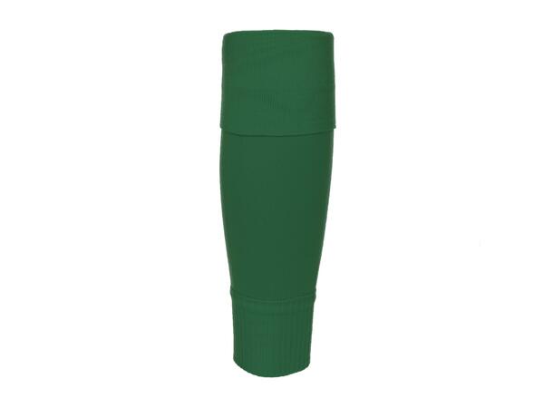 UMBRO Footless Sock Grønn XL Fotballstrømpe uten fot