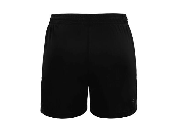 UMBRO Liga Shorts W Sort 42 Spillershorts i resirkulert kvalitet 
