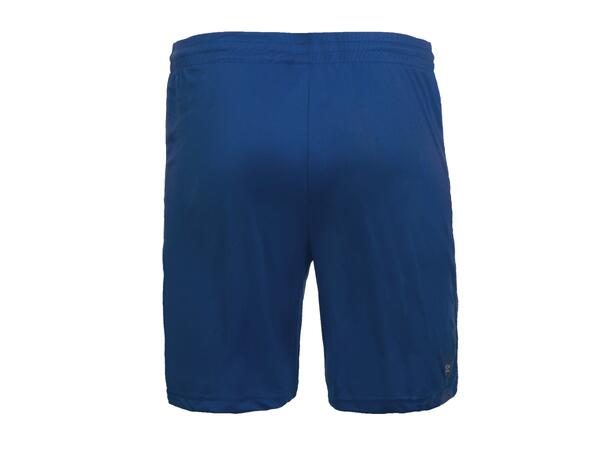 UMBRO Liga Shorts jr Blå 116 Spillershorts i resirkulert kvalitet JR 