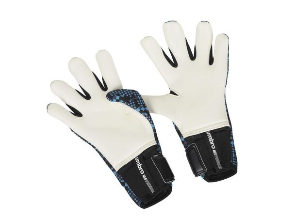 UMBRO Neo Premier Glove Sort 9 Keeperhanske 