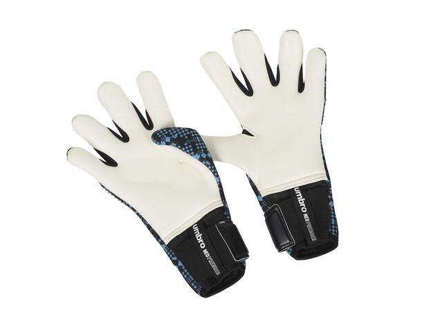 UMBRO Neo Premier Glove Sort 9 Keeperhanske