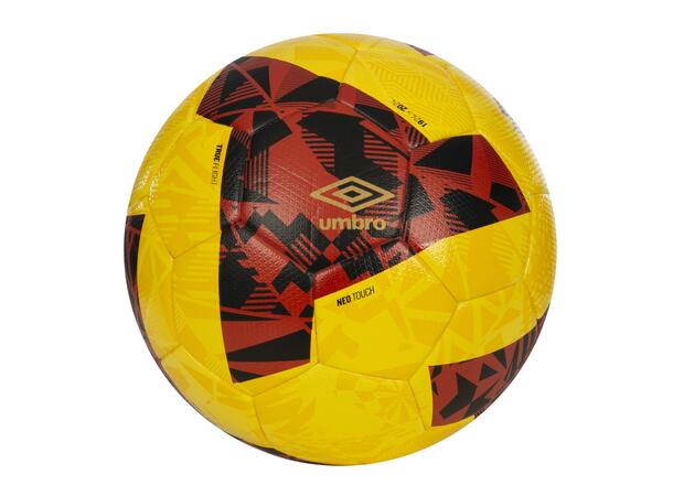 UMBRO Neo Touch TB Gul 5 Treningsball 