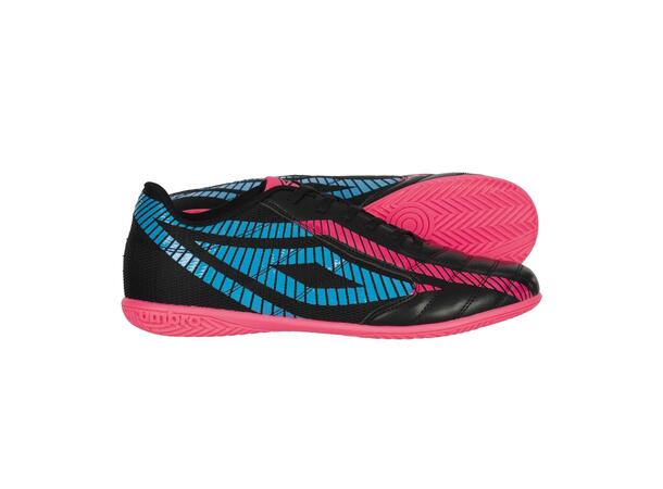 UMBRO Sala S5 Sort 42,5 Futsal innendørssko 
