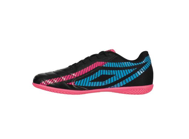 UMBRO Sala S5 Sort 42,5 Futsal innendørssko 