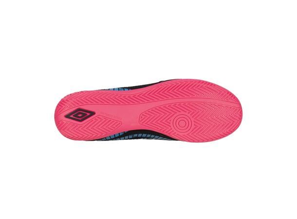 UMBRO Sala S5 Sort 42,5 Futsal innendørssko 