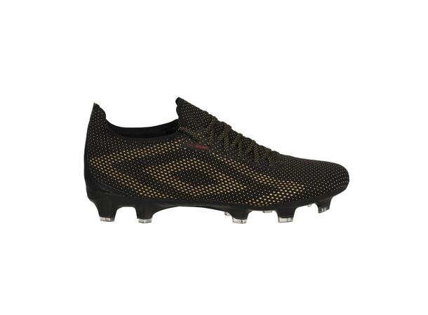 UMBRO Velocita Matrix Pro FG Sort 42,5 Fotballsko 