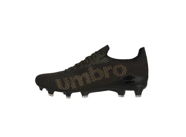 UMBRO Velocita Matrix Pro FG Sort 42,5 Fotballsko 
