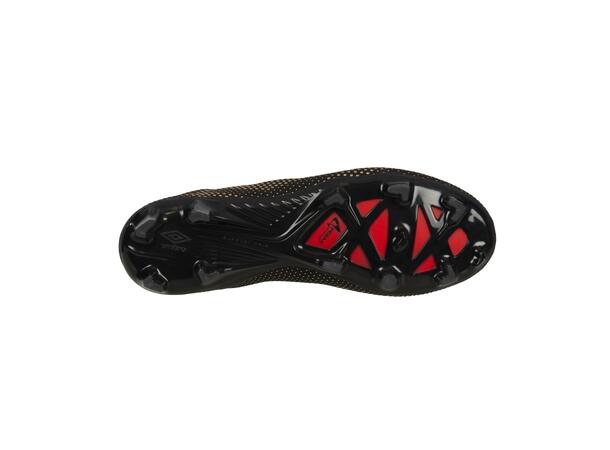 UMBRO Velocita Matrix Pro FG Sort 42,5 Fotballsko 