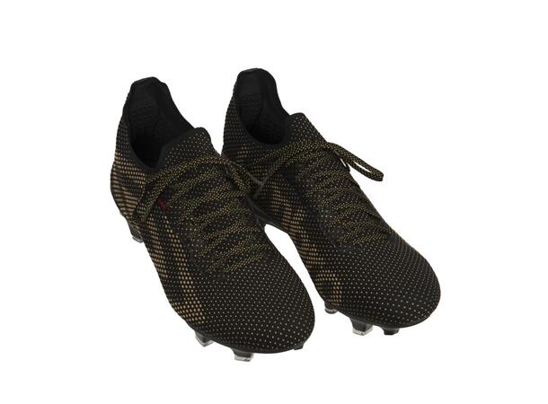 UMBRO Velocita Matrix Pro FG Sort 42,5 Fotballsko 