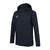 UMBRO Rain Jacket Jr Marine 140 Regnjakke til junior 