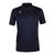 UMBRO Core Poly Polo Marine M Sporty polo i resirkulert polyester 