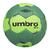 UMBRO Eco Håndball Grønn 1 Håndball i resirkuler materiale 