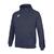 UMBRO Flex Full Zip Hood Marine XL Jakke med hette i resirkulert polyester 