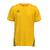 UMBRO UX Pro SS Jsy Gul/Blå XS Flott kortermet spillertrøye 