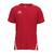 UMBRO UX Pro SS Jsy Rød/Hvit XS Flott kortermet spillertrøye 