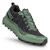 SCOTT Supertrac Ultra RC Sort/Grønn 47,5 