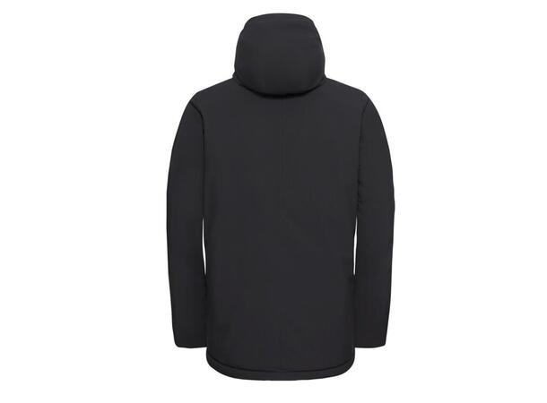 JW Cold Camp Coat M Sort L 