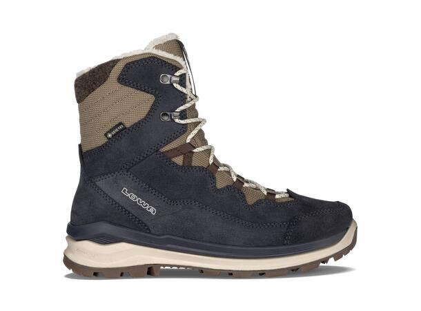 LOWA Ottawa Evo GTX Ws Marine 6,5 