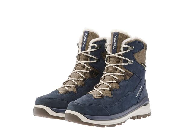 LOWA Ottawa Evo GTX Ws Marine 6,5 