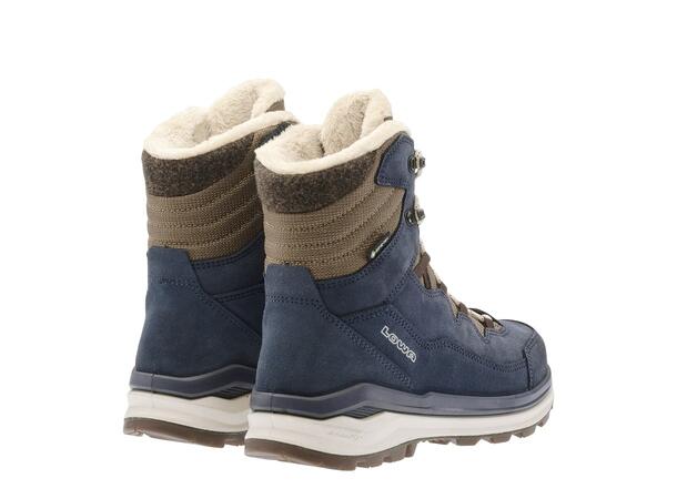 LOWA Ottawa Evo GTX Ws Marine 6,5 