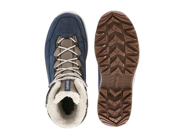 LOWA Ottawa Evo GTX Ws Marine 6,5 