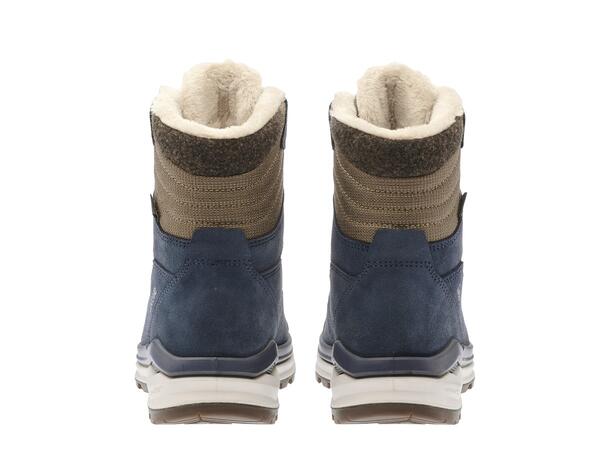 LOWA Ottawa Evo GTX Ws Marine 6,5 