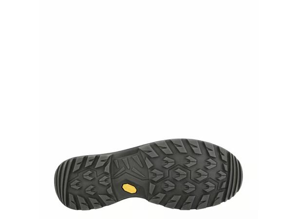 LOWA Renegade Evo GTX Mid Deep Black 9,5 Tursko 