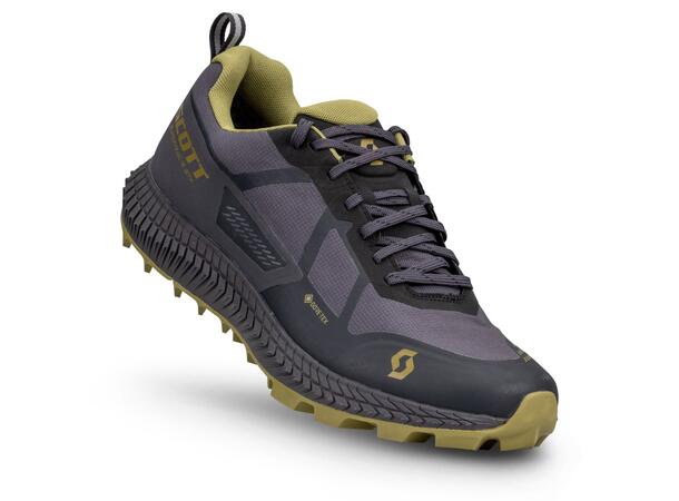 SCOTT Shoe Supertrac 3 GTX Sort 45,5