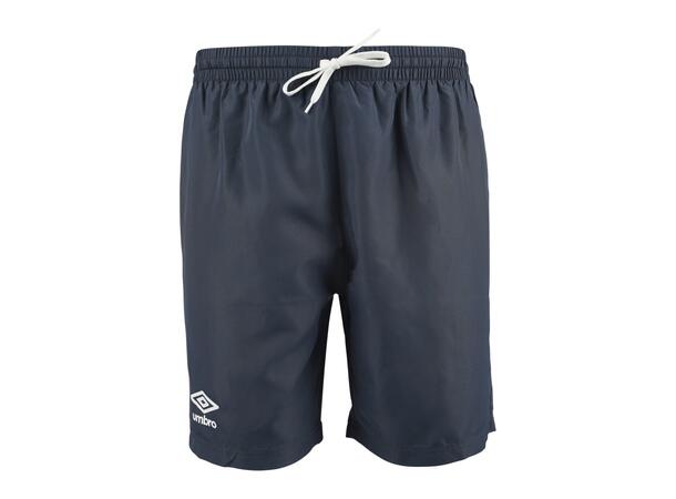 UMBRO Badeshorts Marine M Badeshorts med innertruse 