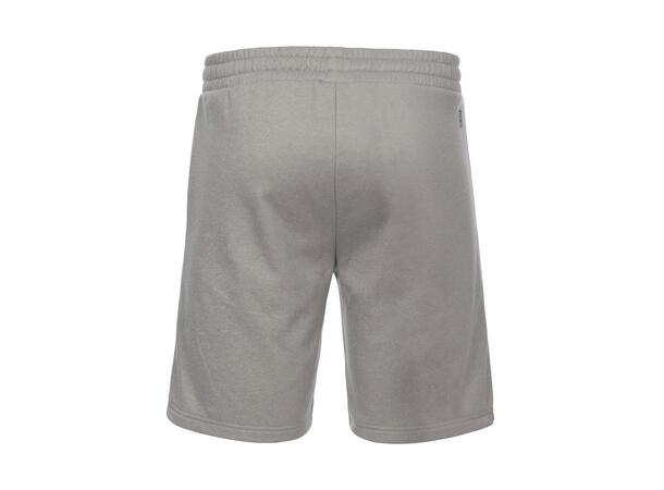 UMBRO Flex Shorts Lys grå S Shorts i resirkulert polyester 