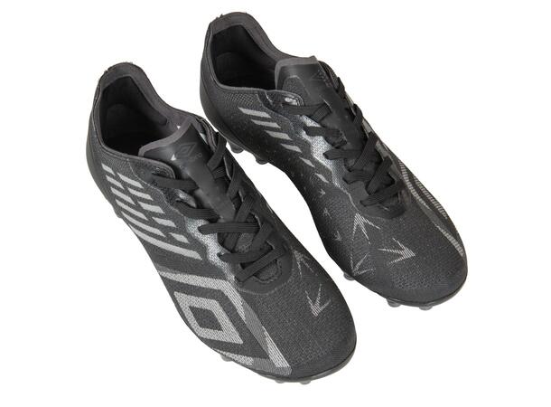 UMBRO Velocita Decima Pro AG Sort 42 Fotballsko til kunstgress 