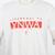 ST Liverpool Nº49 Cotton Tee Hvit M Liverpool print t-shirt 