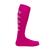 UMBRO UX Elite Fotb.Str Rosa/Hvit 35-39 Solide fotballstrømper - god passform 