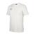 UMBRO Basic Tee jr Hvit 152 Rundhalset t-skjorte i bomull 