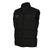 UMBRO Padded Vest Sort M Vattert vest 