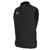 UMBRO Hybrid Vest Sort L Behagelig trenings- og fritidsvest 