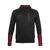 UMBRO Pro Tr. FZ Hoodie Sort XXL Treningsjakke med hette 