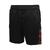 UMBRO Pro Tr Active Short Sort XL Treningsshorts 