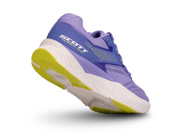 SCOTT Pursuit Ride W Lilla 40,5 